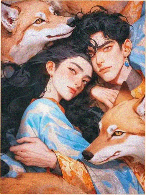 合约婚姻第七天 短剧免费看